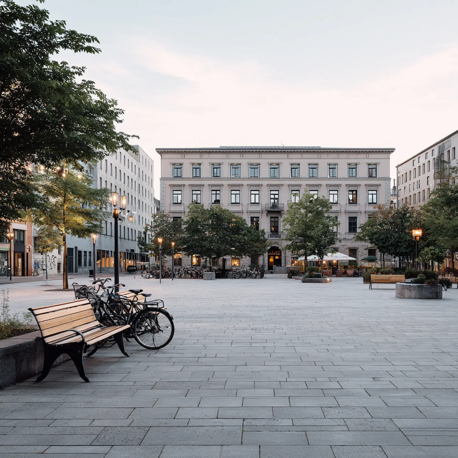 Single Relations Community