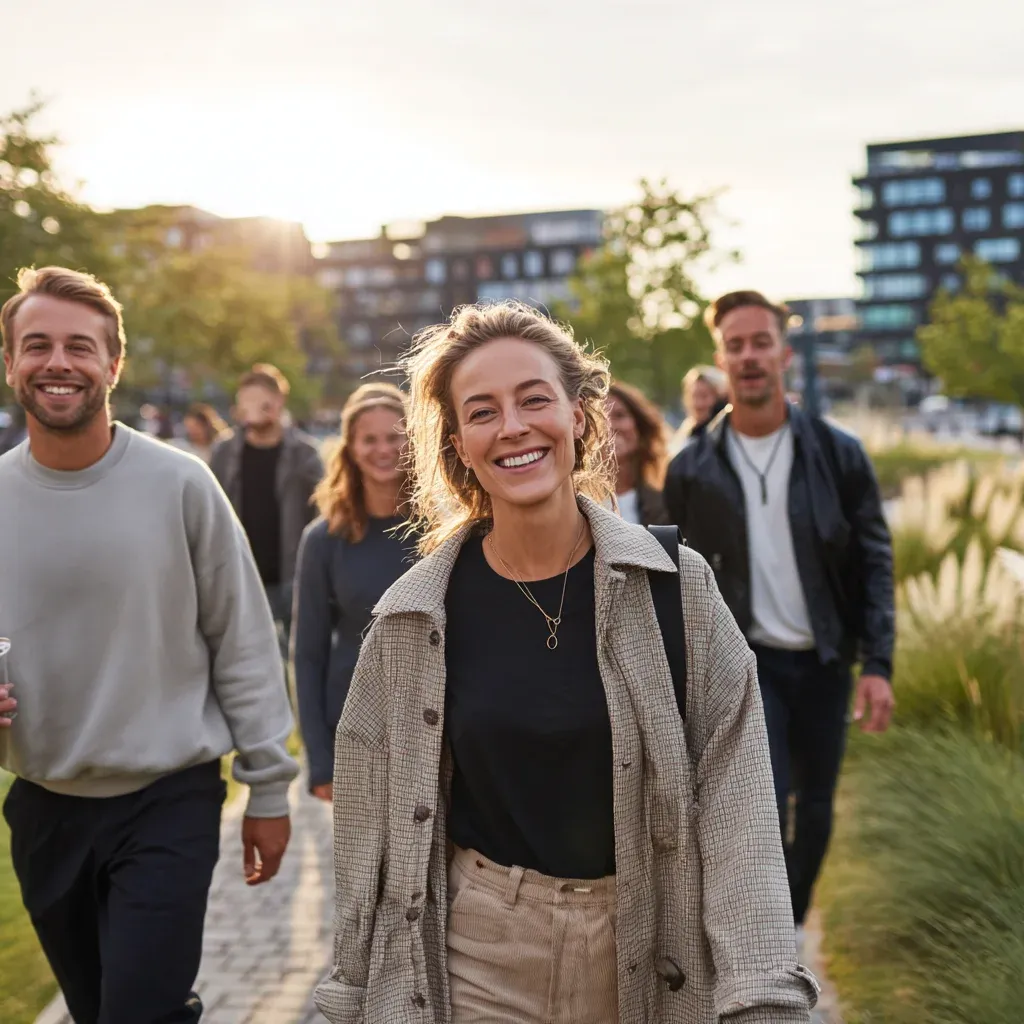 Being single doesn’t mean being alone